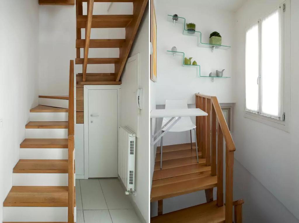 Апартаменти Red House Ai Mori Венеція Екстер'єр фото